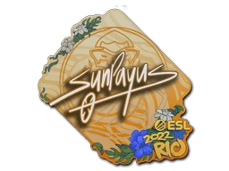 SunPayus | Rio 2022
