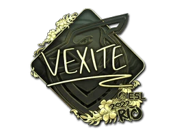 vexite (Gold) | Rio 2022