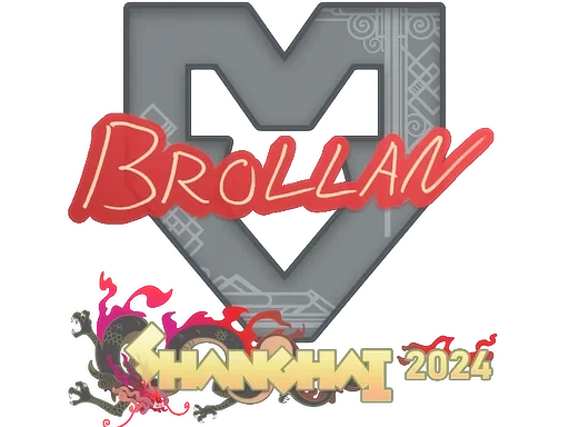 Brollan | Shanghai 2024