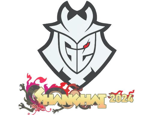 G2 Esports | Shanghai 2024