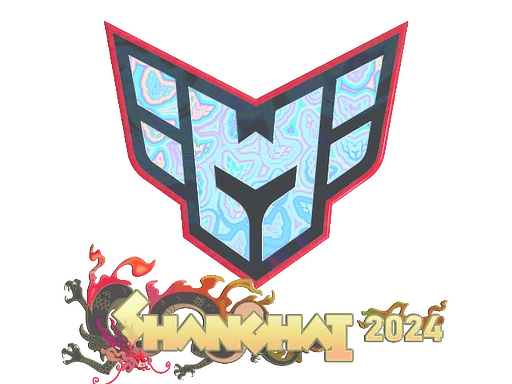 HEROIC (Holo) | Shanghai 2024