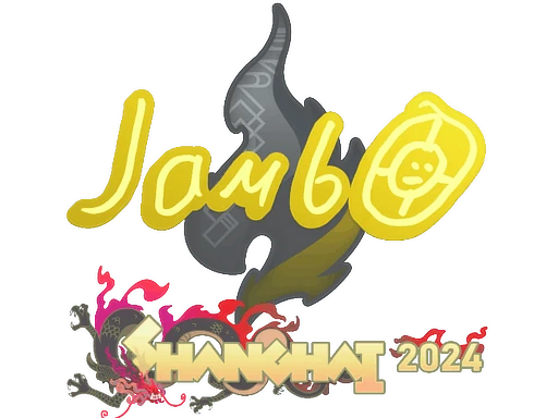 jambo | Shanghai 2024