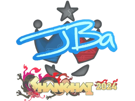 JBa | Shanghai 2024