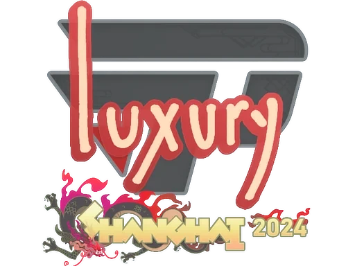 lux | Shanghai 2024