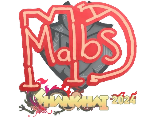 malbsMd | Shanghai 2024
