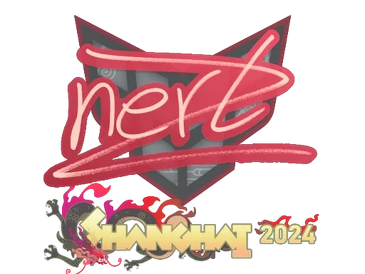 NertZ | Shanghai 2024