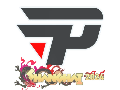 paiN Gaming | Shanghai 2024