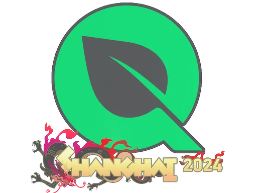 FlyQuest | Shanghai 2024