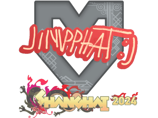 Jimpphat | Shanghai 2024