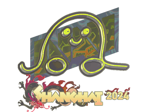 jL (Holo) | Shanghai 2024