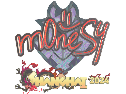 m0NESY (Holo) | Shanghai 2024