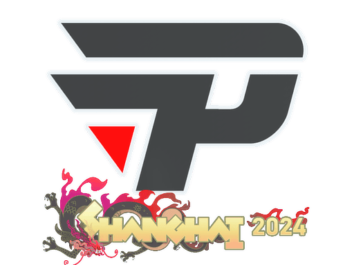 paiN Gaming | Shanghai 2024
