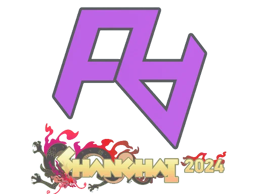 Rare Atom | Shanghai 2024