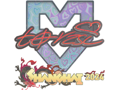 torzsi (Holo) | Shanghai 2024