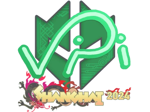 VINI | Shanghai 2024