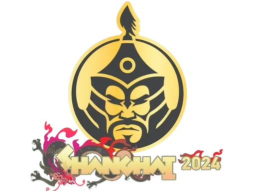 The MongolZ | Shanghai 2024