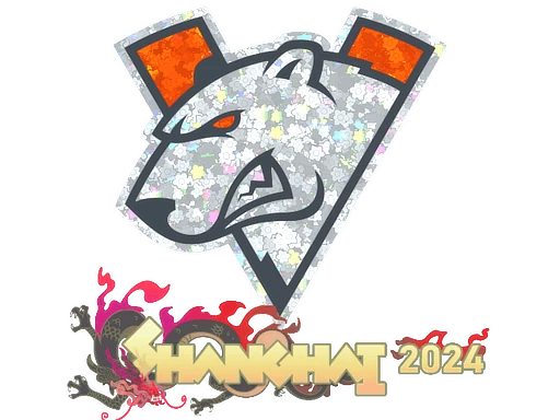 Virtus.pro (Glitter) | Shanghai 2024