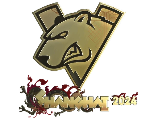Virtus.pro (Gold) | Shanghai 2024