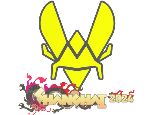 Vitality | Shanghai 2024