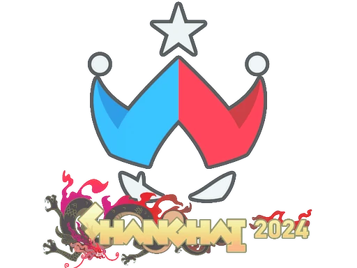 Wildcard | Shanghai 2024