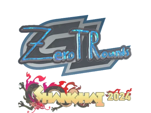 ztr (Glitter) | Shanghai 2024