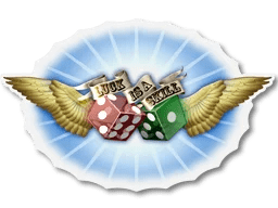 Sticker | Luck Skill