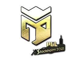 Entropiq (Gold) | Stockholm 2021