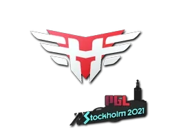 Heroic | Stockholm 2021