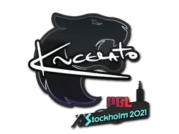 KSCERATO | Stockholm 2021