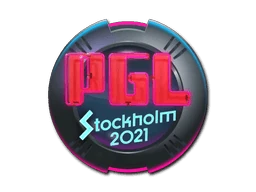 PGL | Stockholm 2021