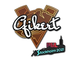 Qikert | Stockholm 2021