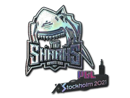 Sharks Esports (Holo) | Stockholm 2021
