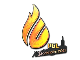 Copenhagen Flames (Holo) | Stockholm 2021