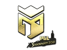 Entropiq (Gold) | Stockholm 2021