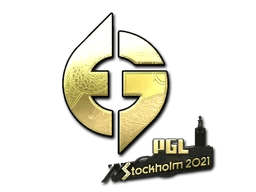 Evil Geniuses (Gold) | Stockholm 2021
