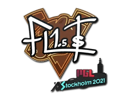 FL1T | Stockholm 2021