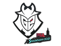G2 Esports | Stockholm 2021