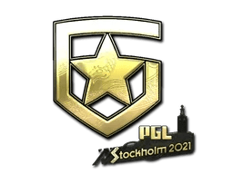 Gambit Gaming (Gold) | Stockholm 2021