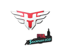 Heroic | Stockholm 2021