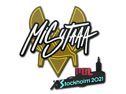 misutaaa | Stockholm 2021