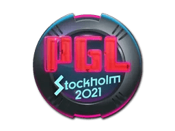 PGL | Stockholm 2021