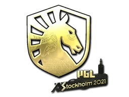 Team Liquid (Gold) | Stockholm 2021