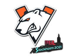 Virtus.Pro | Stockholm 2021