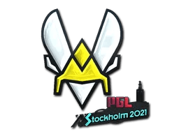 Vitality (Foil) | Stockholm 2021