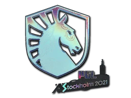 Team Liquid (Holo) | Stockholm 2021