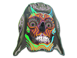 Sticker | Boris (Holo)