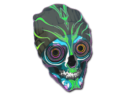 Sticker | Viggo (Holo)