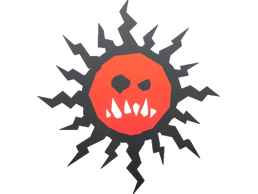 Sticker | Orks 2