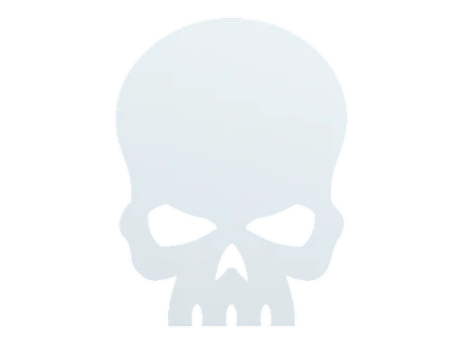 Sticker | Astartes Skull