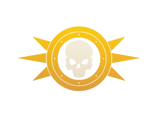 Sticker | Death Guard 2